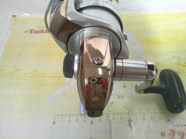 フリームス 4000J