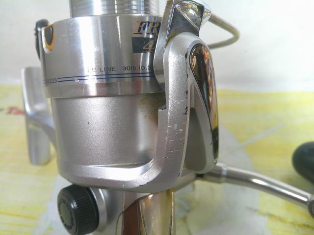 フリームス 4000J