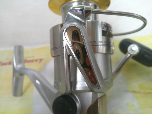 フリームス 4000J