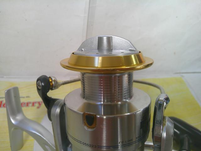 フリームス 4000J