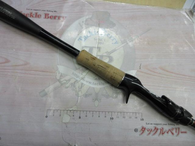 16ポイズングロリアス 1610M