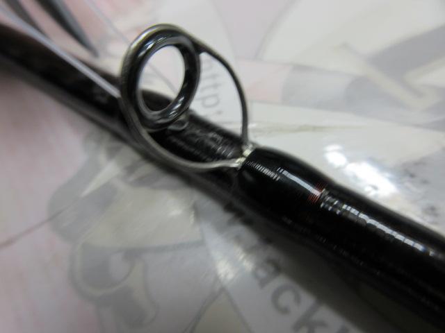 16ポイズングロリアス 1610M