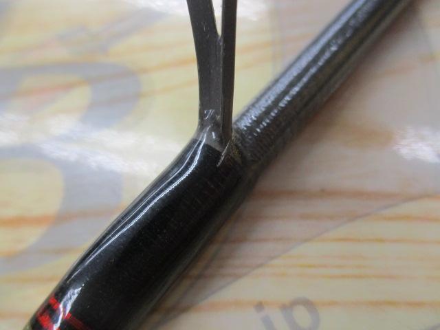 ホーネットデビルスナイパー HDS-631ULS