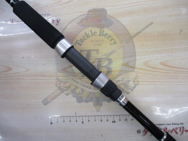 19ソルティーアドバンスライトショアジギング S96L