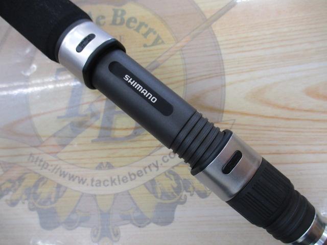 19ソルティーアドバンスライトショアジギング S96L