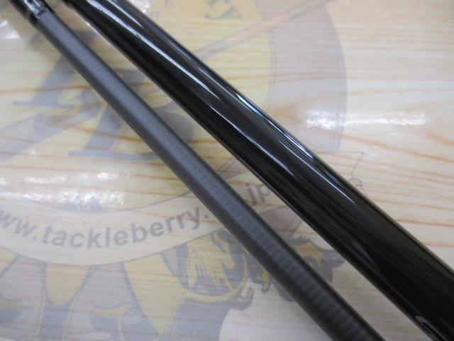 19ソルティーアドバンスライトショアジギング S96L