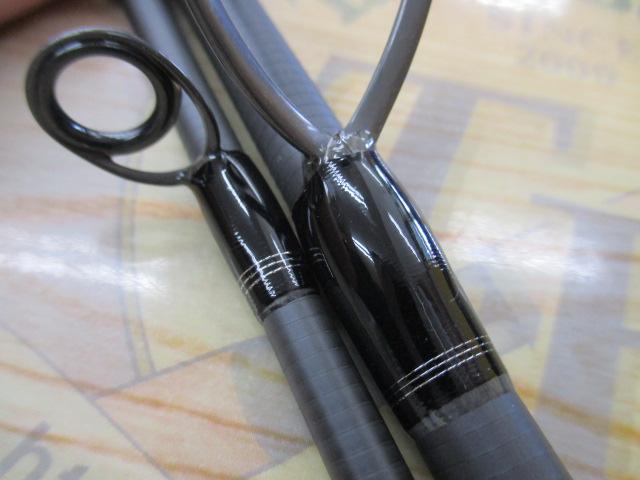 19ソルティーアドバンスライトショアジギング S96L