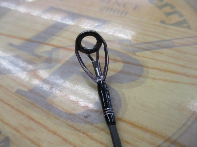 19ソルティーアドバンスライトショアジギング S96L