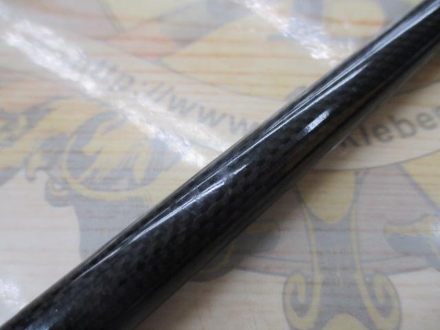 デストロイヤー F6-69X(HT800)マットブラックブランクス