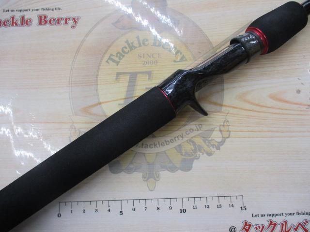 デストロイヤー F5・1/2-68Xti(エヴォルジオン)