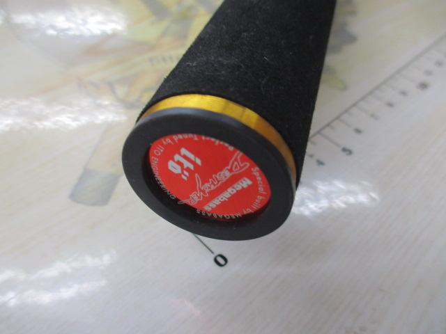 デストロイヤー F5・1/2-68Xti(エヴォルジオン)