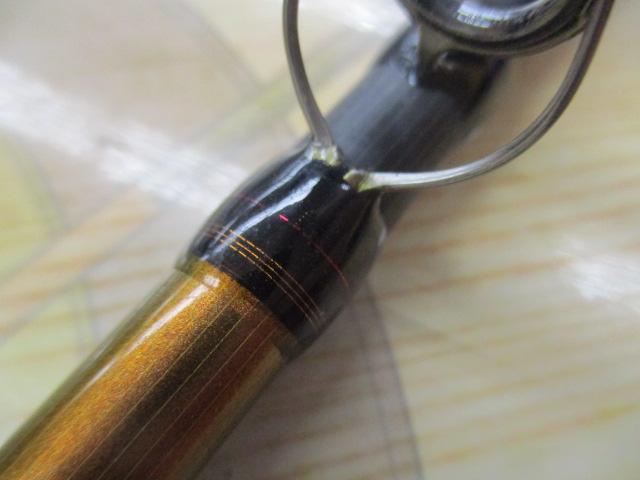 デストロイヤー F5・1/2-68Xti(エヴォルジオン)