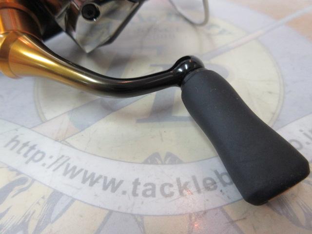 22ソアレBB C2000SSPG