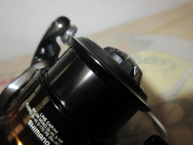 22ソアレBB C2000SSPG