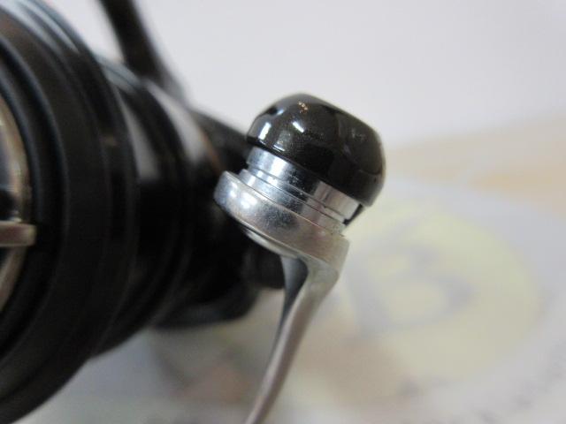 22ソアレBB C2000SSPG