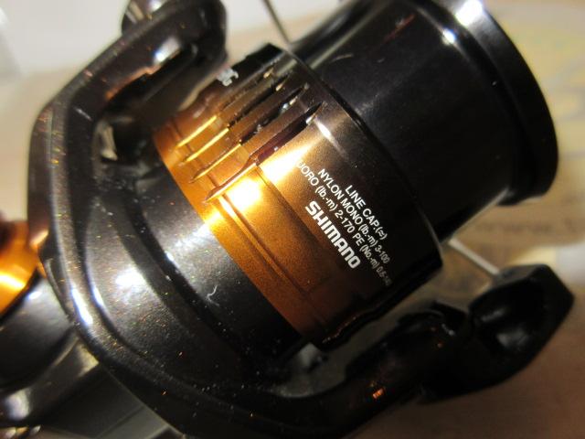 22ソアレBB C2000SSPG