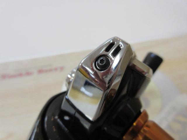 22ソアレBB C2000SSPG