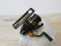 22ソアレBB C2000SSPG