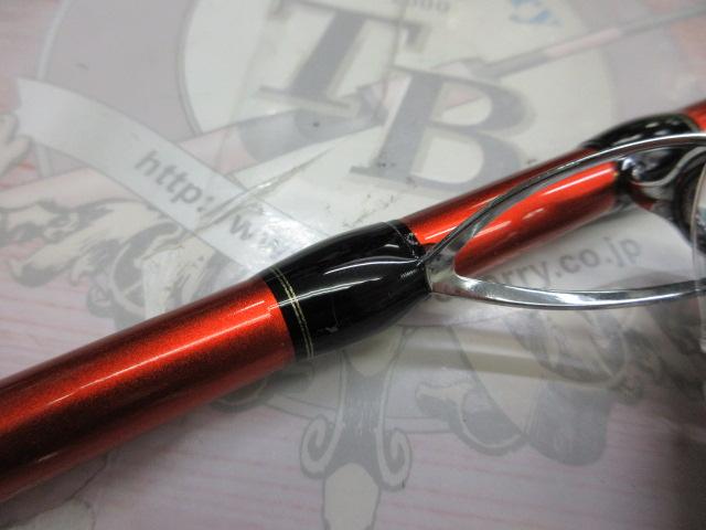 海攻ヒラメ タイプⅢ M330