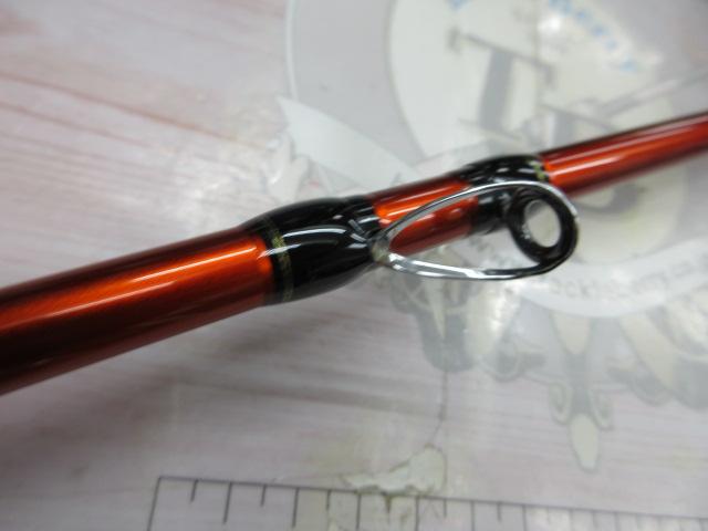 海攻ヒラメ タイプⅢ M330