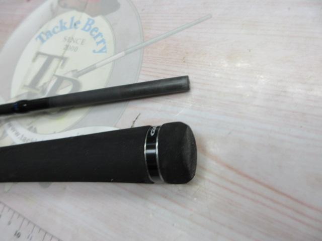 24ゲームタイプJ フルベンド B60-4