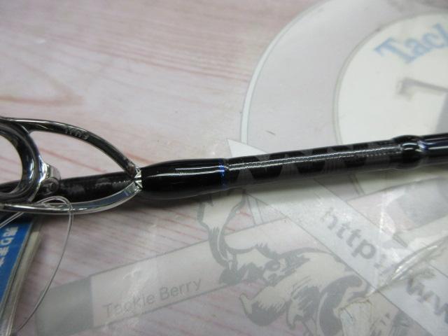 24ゲームタイプJ フルベンド B60-4