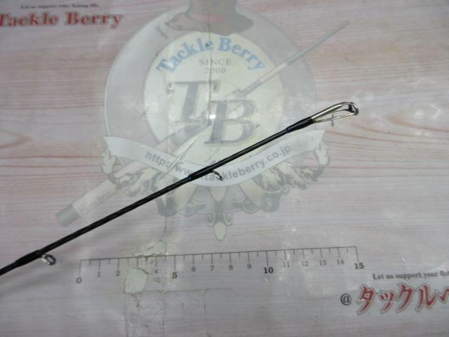 24ゲームタイプJ フルベンド B60-4