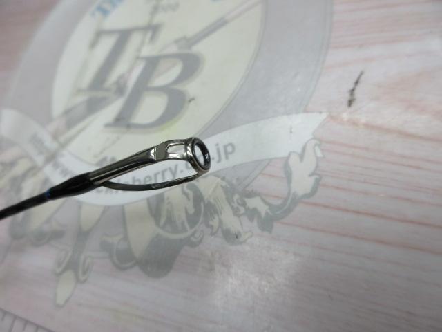 24ゲームタイプJ フルベンド B60-4