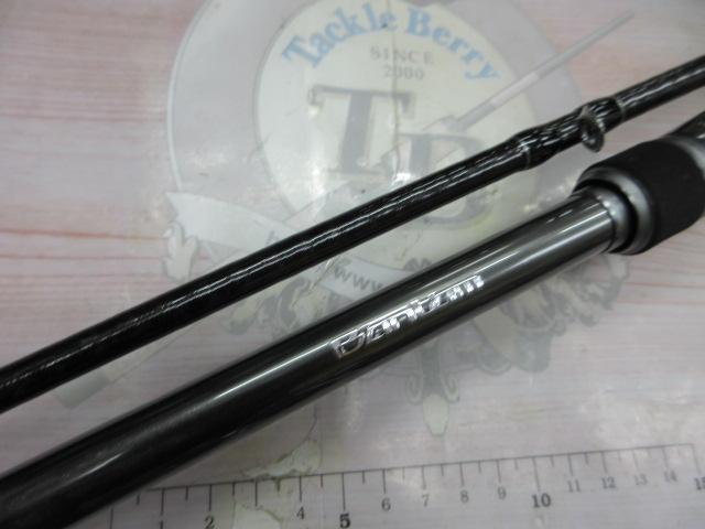 22バンタム 168XHSB-2