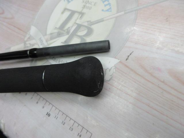 22バンタム 168XHSB-2