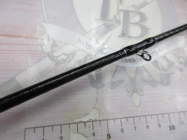 22バンタム 168XHSB-2