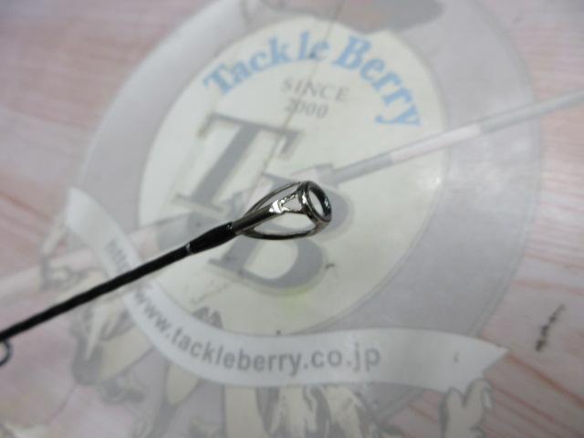 22バンタム 168XHSB-2