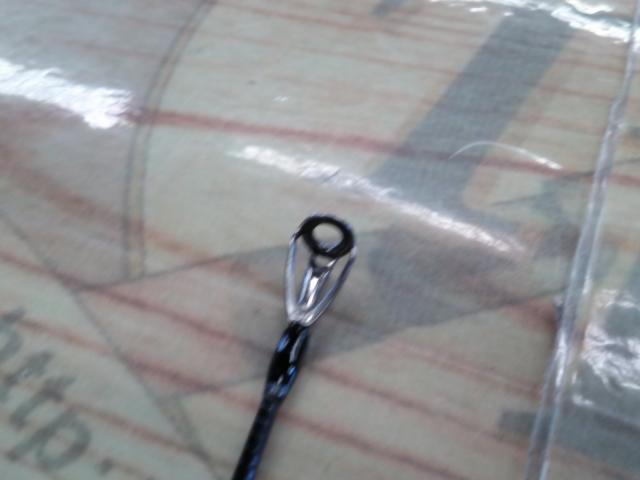 モンストロG79MHC