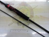 19セフィアSSメタルスッテ S70MH-S/R