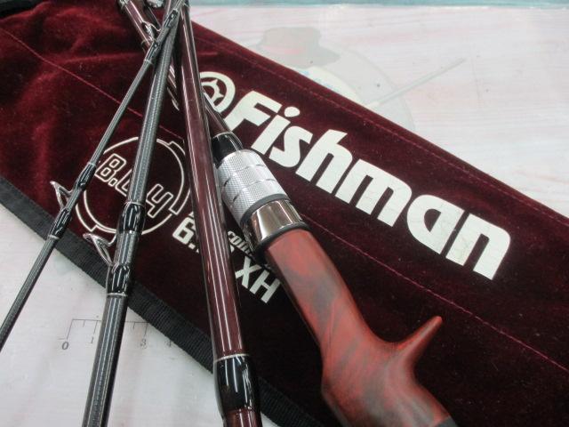 BC4 ブリストコンパクト 6.10XH