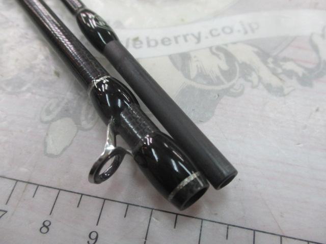 BC4 ブリストコンパクト 6.10XH