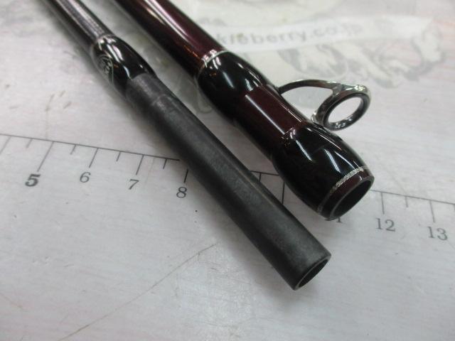 BC4 ブリストコンパクト 6.10XH