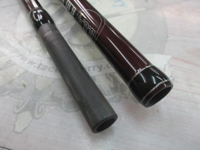 BC4 ブリストコンパクト 6.10XH