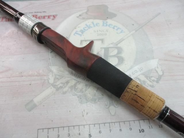 BC4 ブリストコンパクト 6.10XH