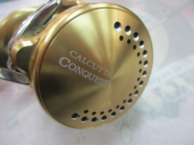 18カルカッタコンクエスト 400