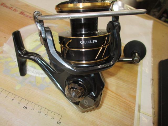 22カルディアSW 8000-H