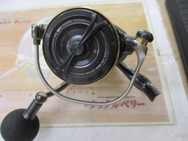 22カルディアSW 8000-H