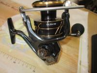 22カルディアSW 8000-H