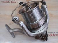 ウインドサーフ 35 太糸