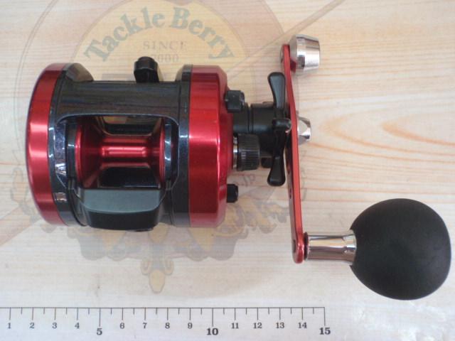 17ダイナスター 250