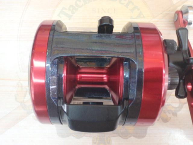 17ダイナスター 250