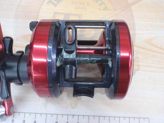 17ダイナスター 250