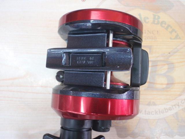 17ダイナスター 250