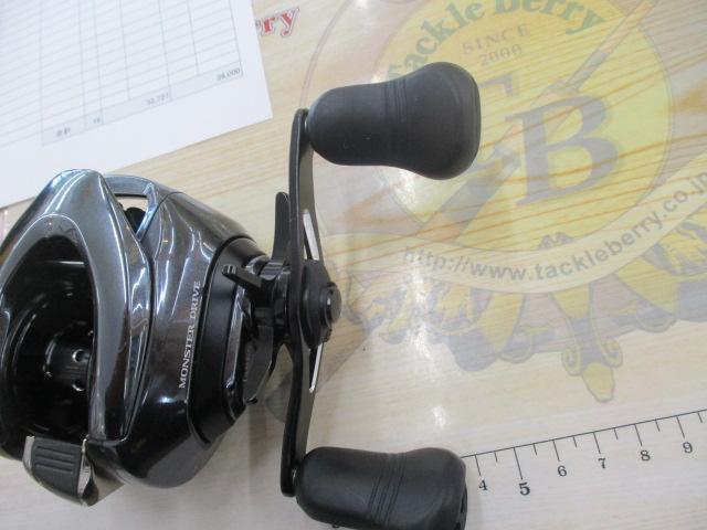 18アンタレスDC MDXG RH