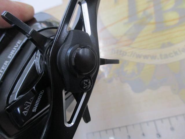 18アンタレスDC MDXG RH